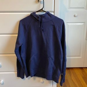 Champion High Neck Sweatshirt